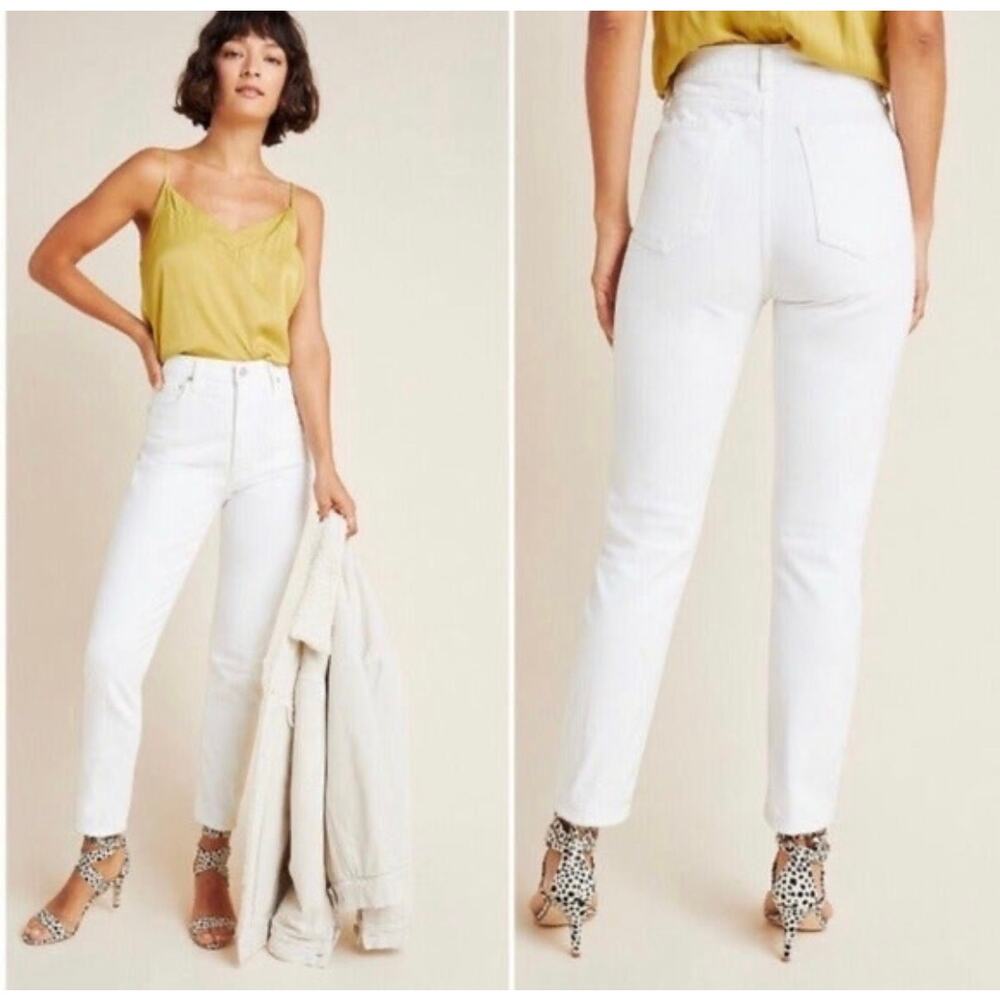 AGOLDE NICO Jeans‎